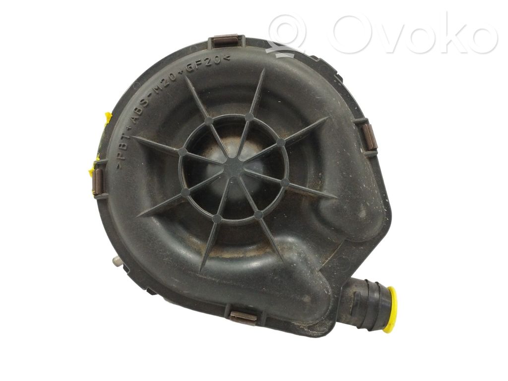 Smart ForTwo I MC01 Pompa dell’acqua 