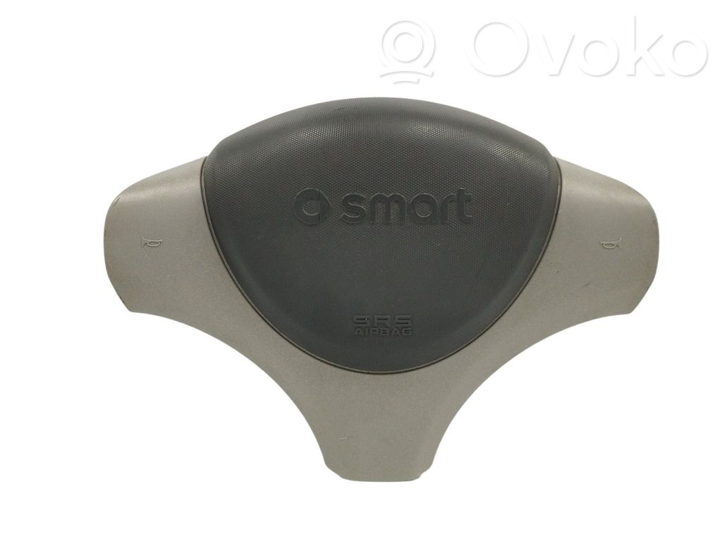Smart ForFour I Airbag volan