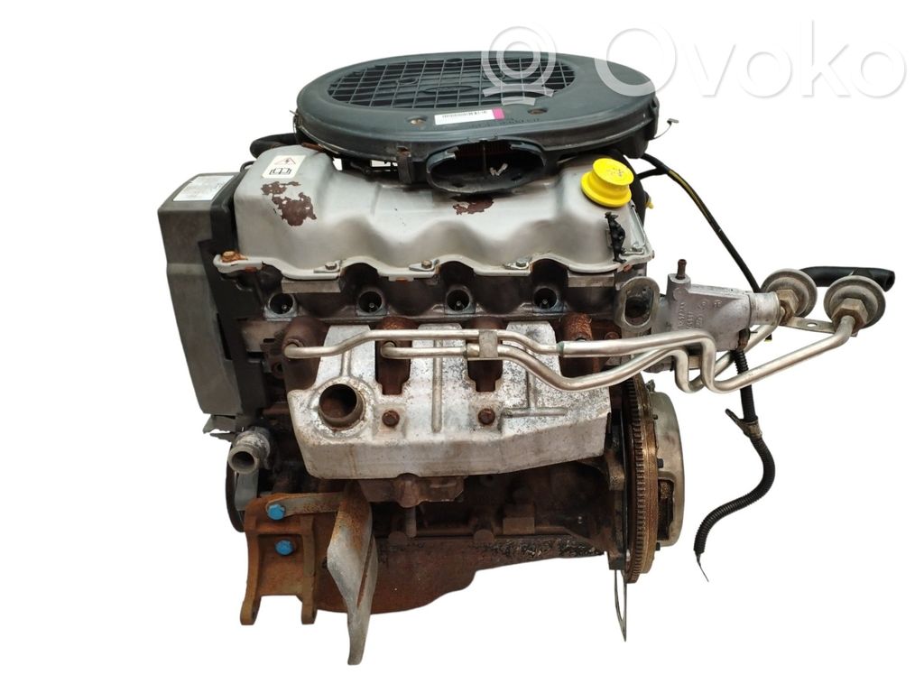 Engine   F6G
