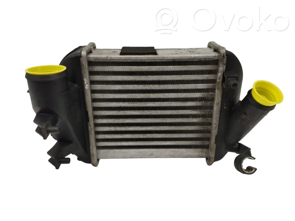 Radiator intercooler   8E0145805P,038906051B,0281002399