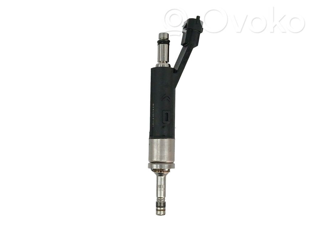 Inyector de combustible   9822715980