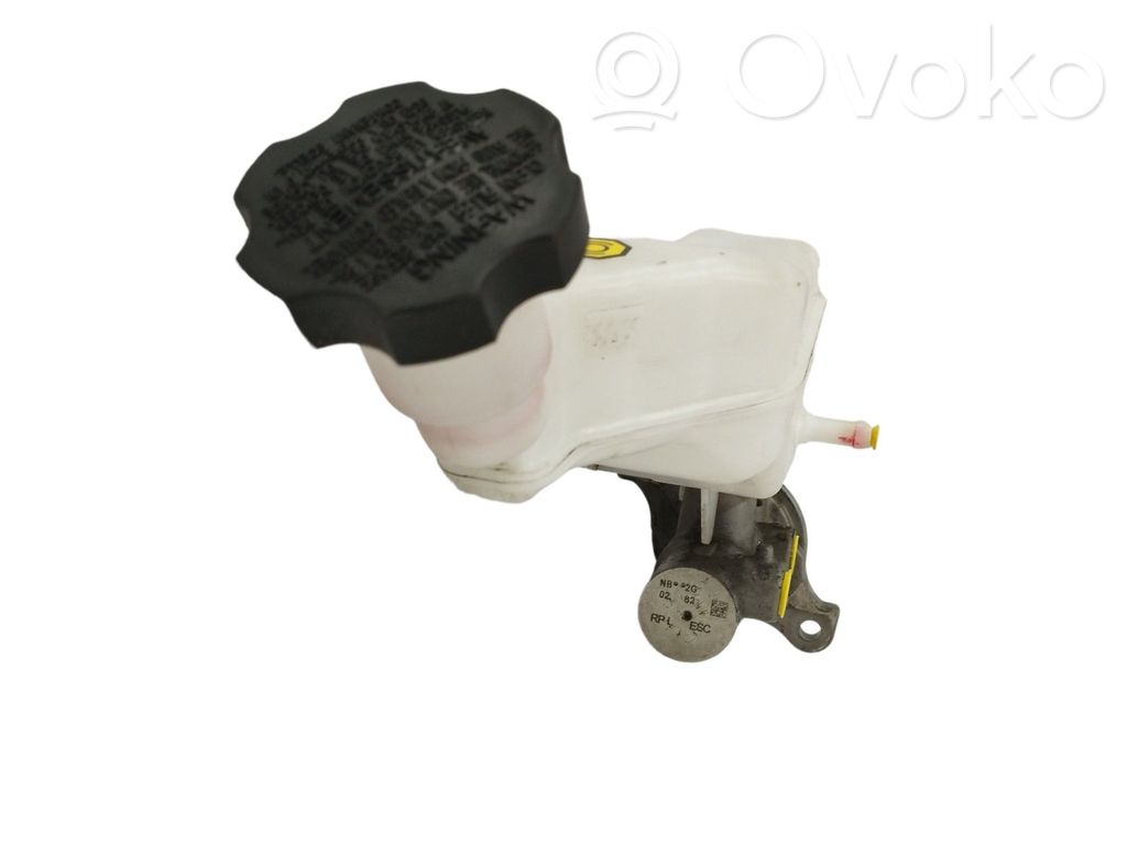 Servo-frein   58510A4800