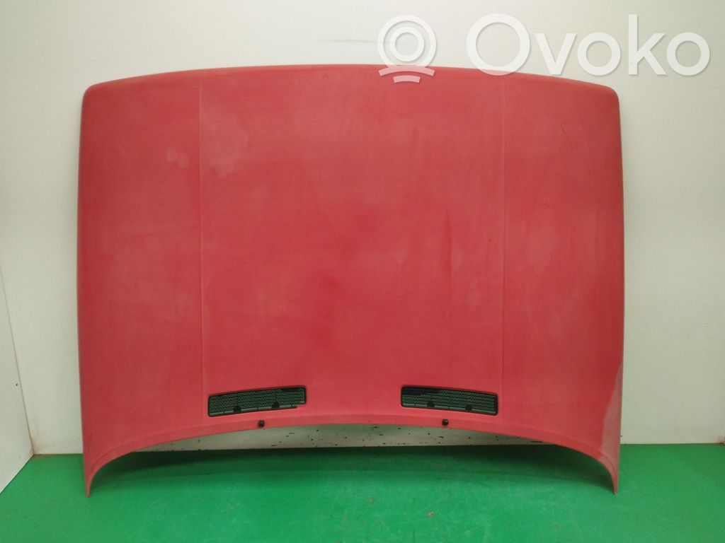 Engine bonnet/hood