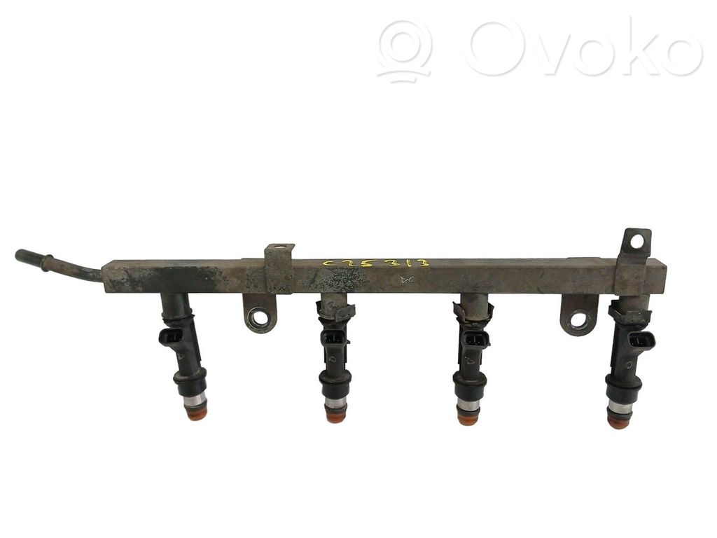 Rampa inyectora   96334841