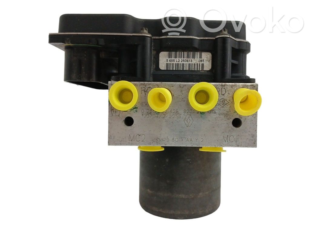 ABS bloks   8201288015,0265252425