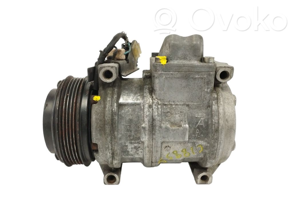 Air conditioning (A/C) compressor (pump)   8390646