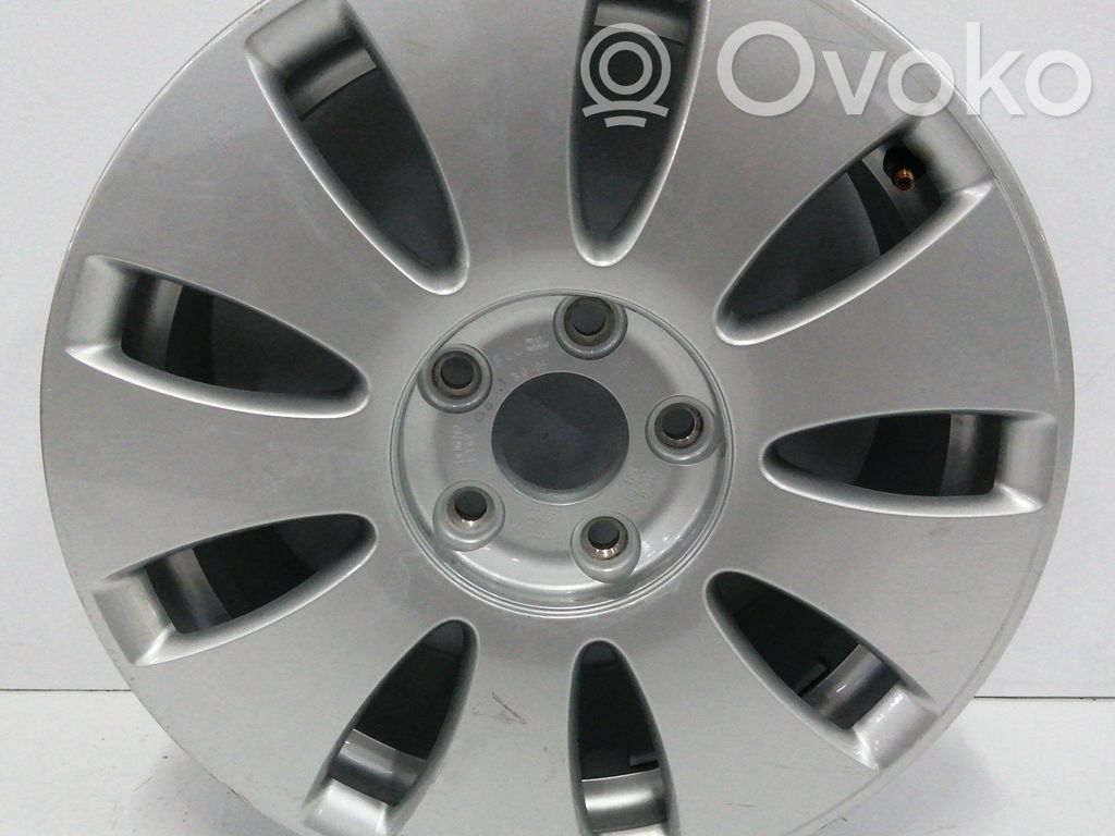 Audi A4 S4 B6 8E 8H R18-alumiinivanne 