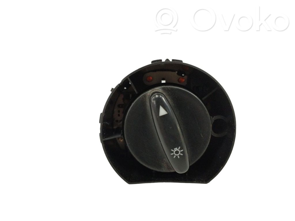 Interruptor de control del panel de luces   8L1941531E