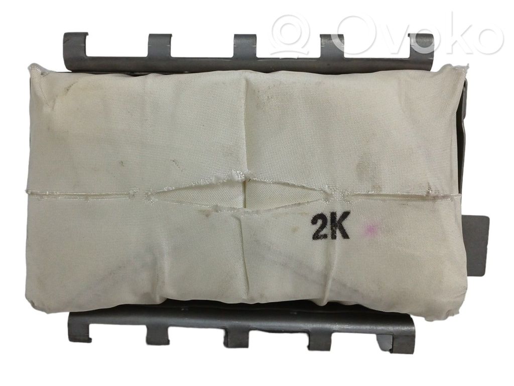 Toyota Prius (XW20) Airbag lateral 