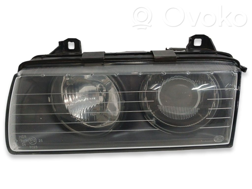 BMW 3 E30 Far 