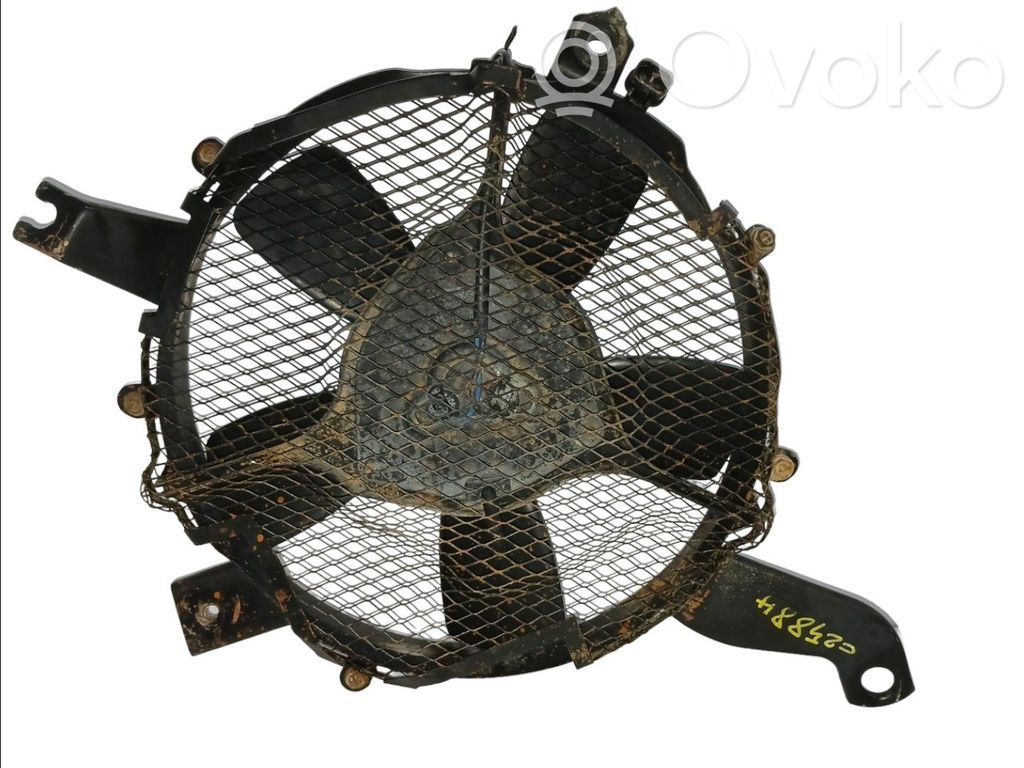Elektrolüfter