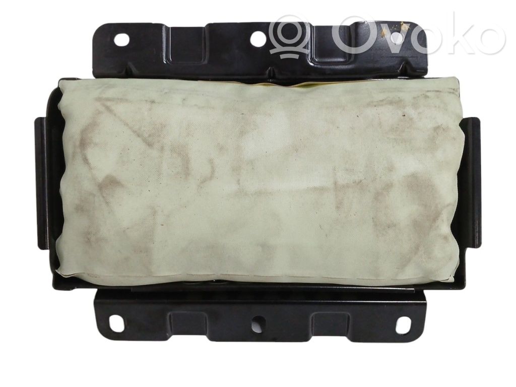 Airbag lateral   96814252