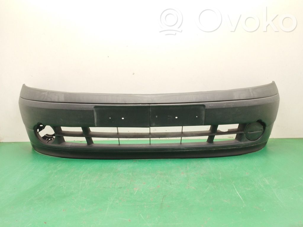 Parachoques delantero   8200152587