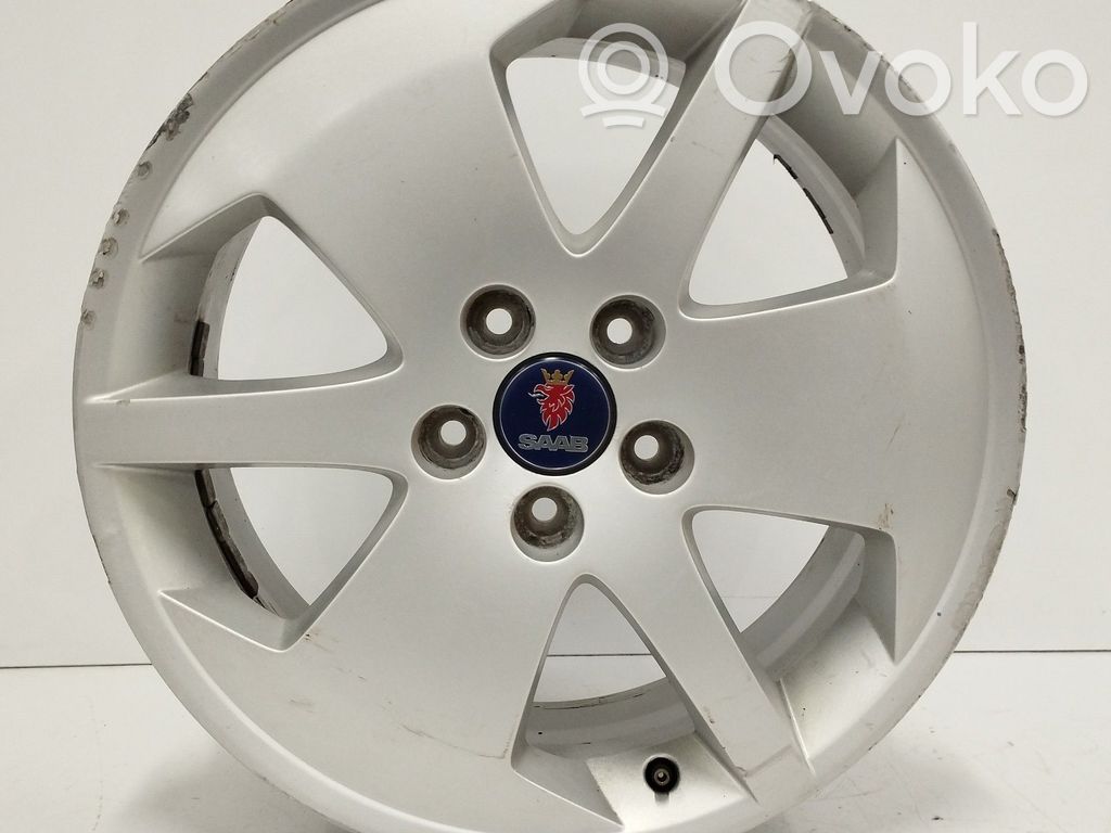 R18-alumiinivanne   5392287,7JX17H2ET49,5H5X110