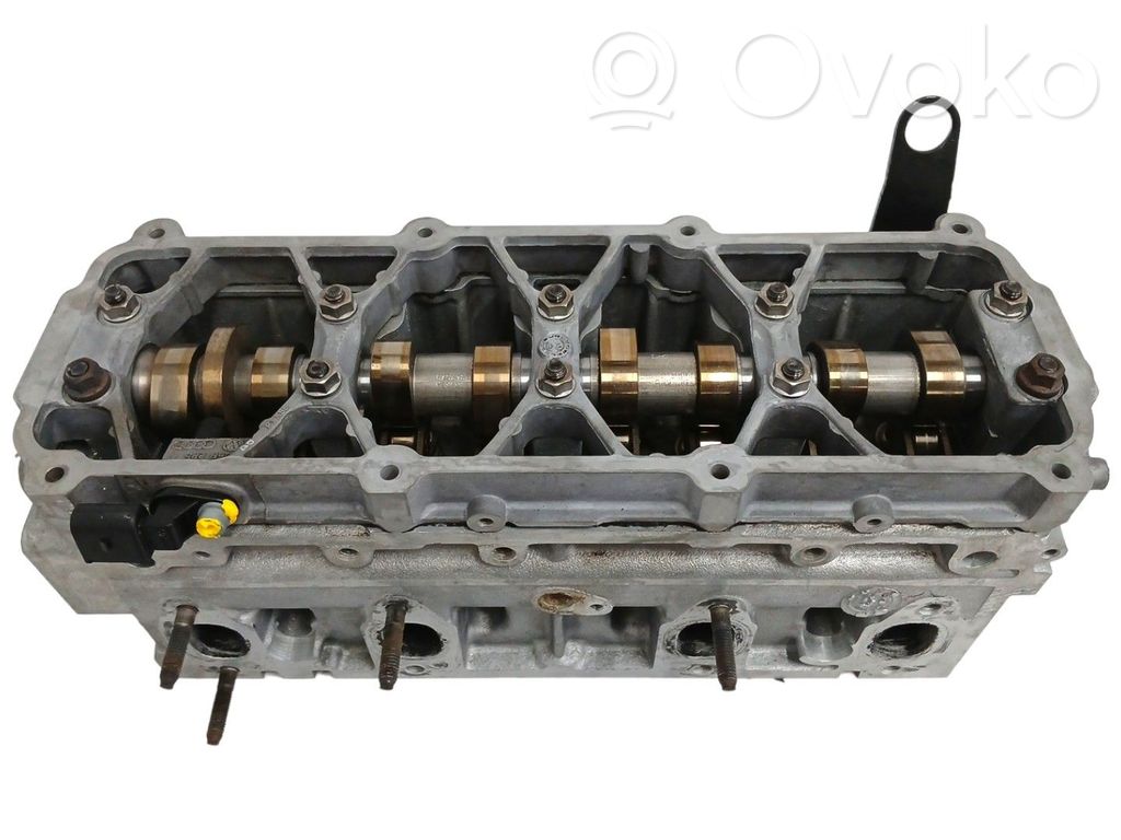 Galva   06B285A