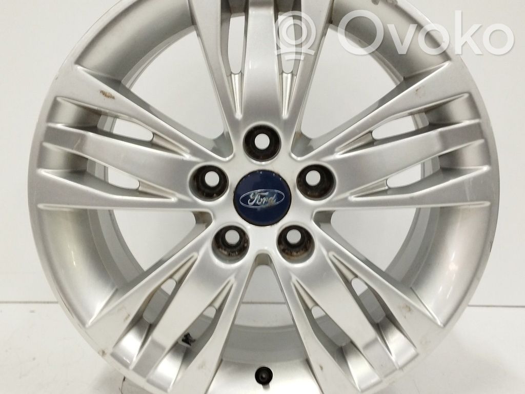Ford C-MAX II R18-alumiinivanne 