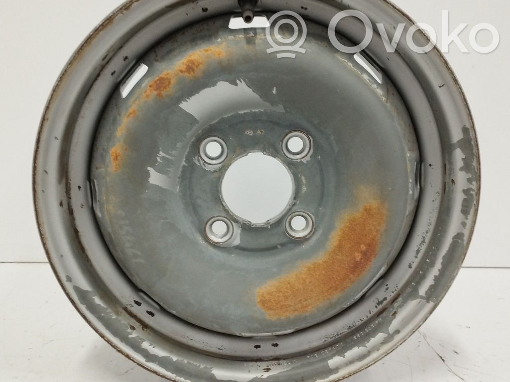 Felgi aluminiowe R18   550B13FH,4H4X100