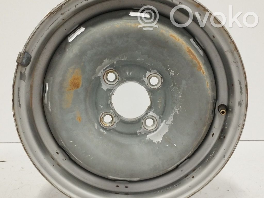 Renault 9 Felgi aluminiowe R18 