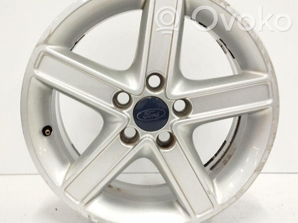 R18-alumiinivanne   3M5J1007BA,5H5X110