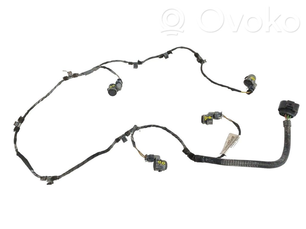 Seat Leon (5F) Parking PDC sensor 