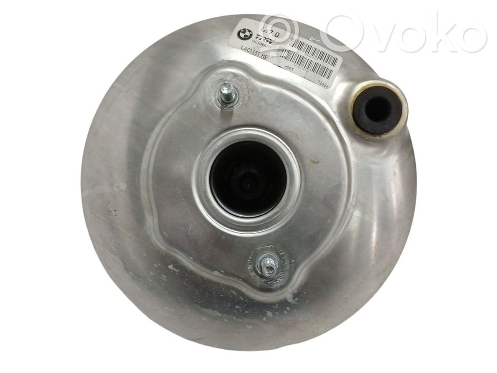 Zawór / Czujnik Servotronic   29345019901
