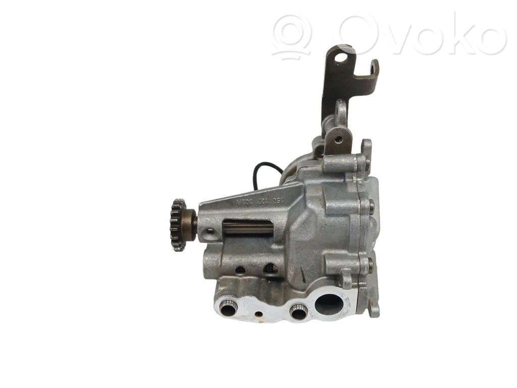 Smart ForFour II W453 Bomba de aceite 