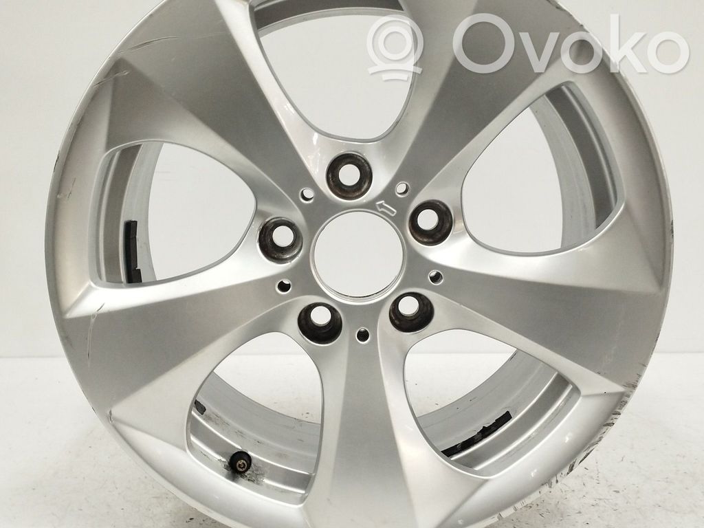 BMW 3 E92 E93 R18 alloy rim 