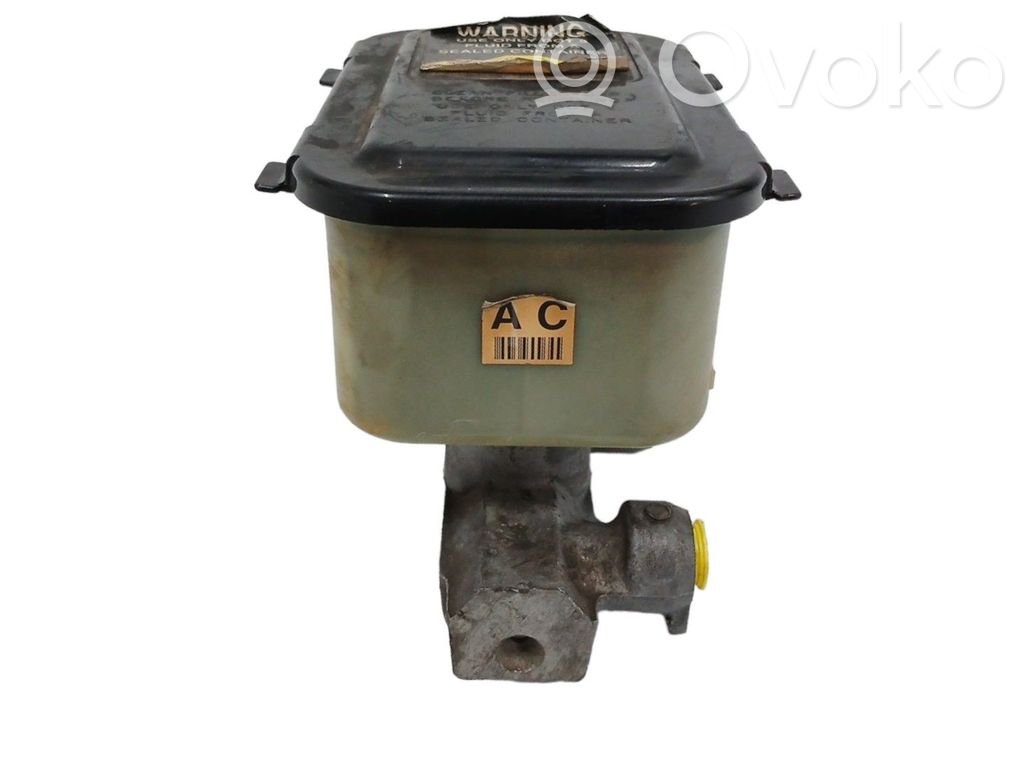 Servo-frein   18012985