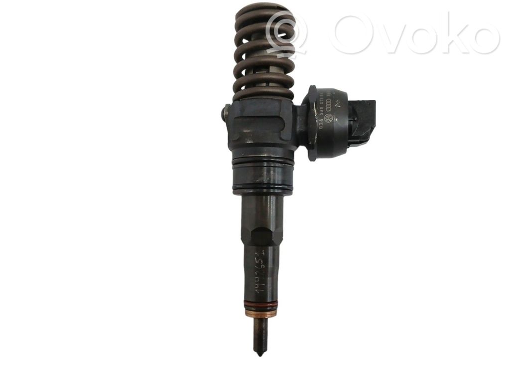 Audi A6 S6 C6 4F Iniettore