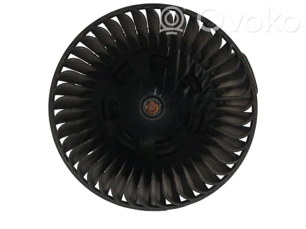 Mercedes-Benz R W251 Ventola riscaldamento/ventilatore abitacolo