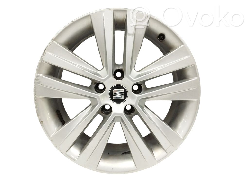 Seat Leon (5F) Jantă aliaj R18 
