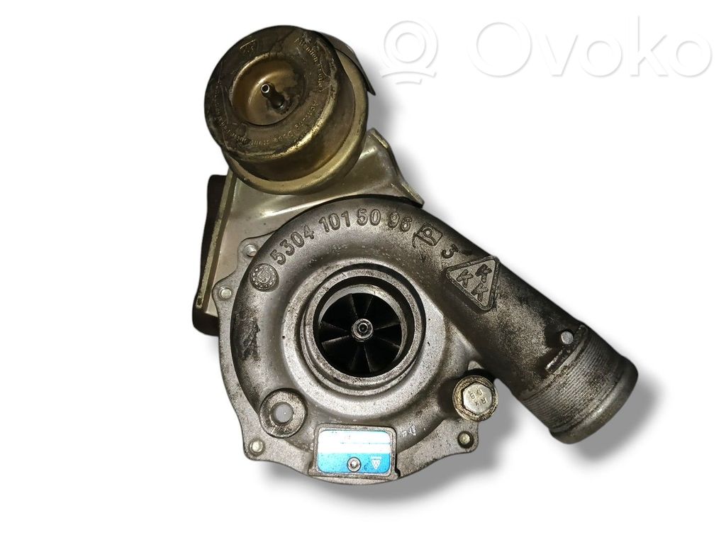 Turbo   K03324278