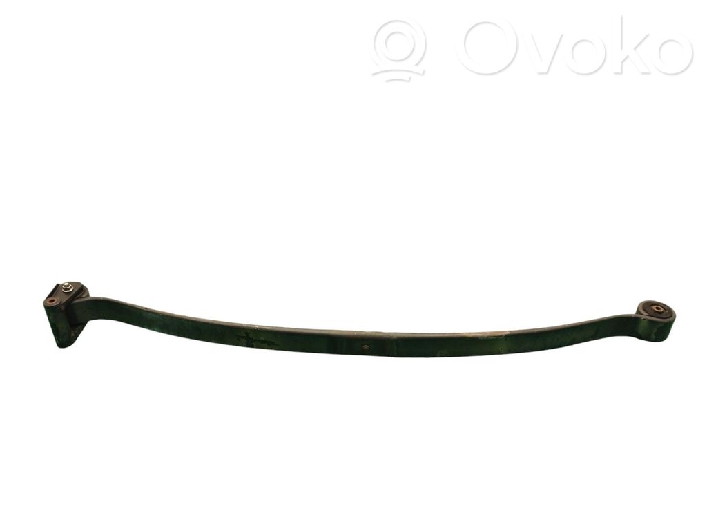 Front leaf spring   54010F3900