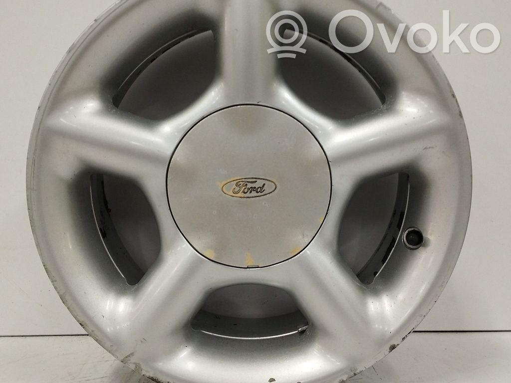 R18-alumiinivanne   H93SX,6JX14H2ET35,4H4X108