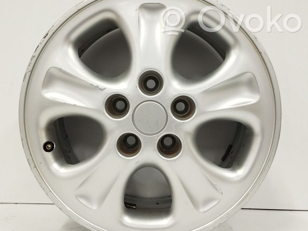 Renault Laguna I Llanta de aleación R18 