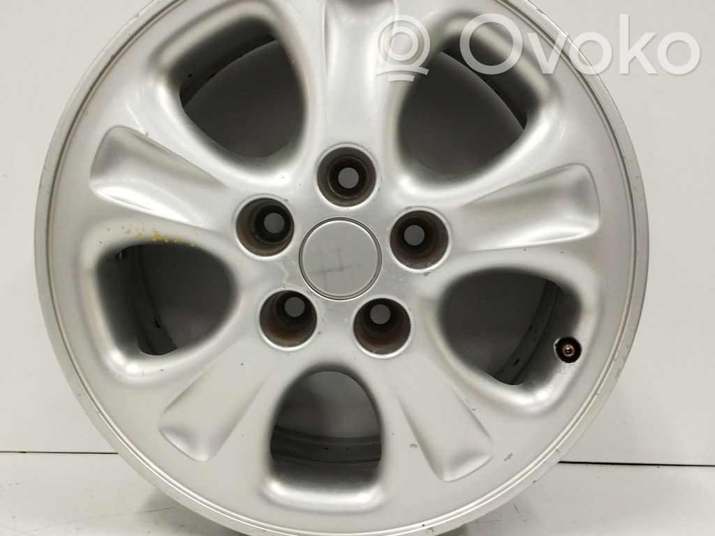 Renault Laguna I Llanta de aleación R18 