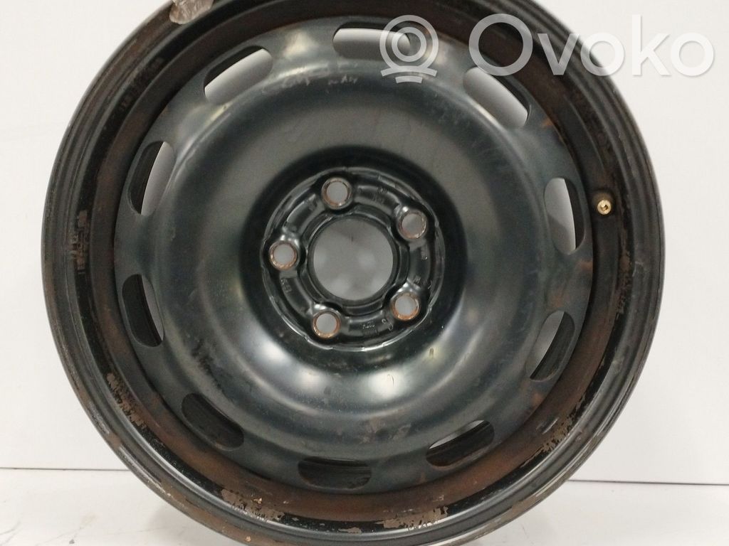 Seat Toledo I (1L) Cerchione in lega R18 
