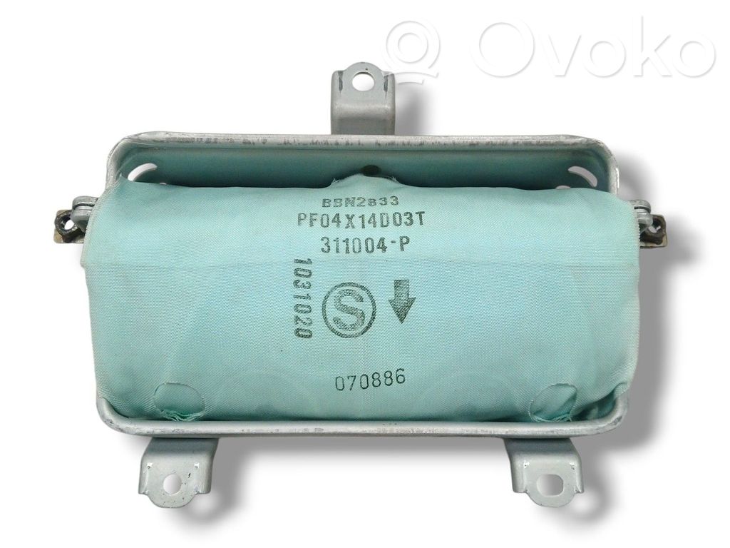 Airbag lateral   0589P1000907