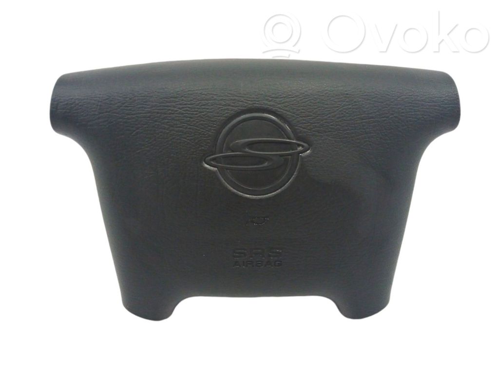 SsangYong Musso Poduszka powietrzna Airbag kierownicy 
