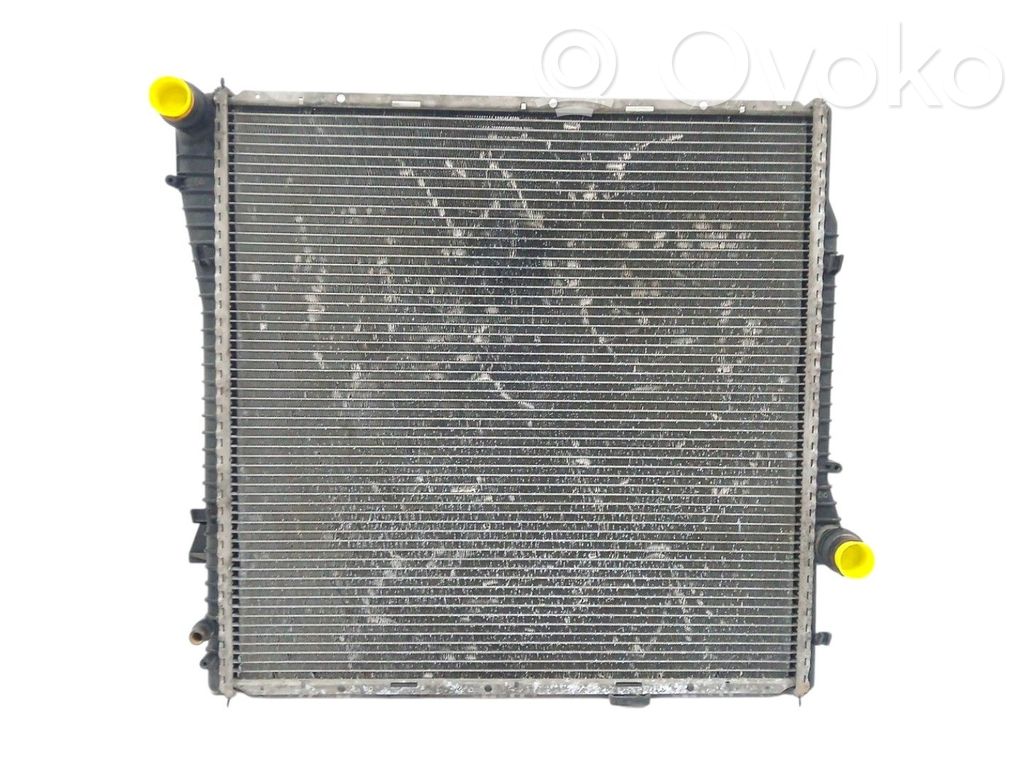 BMW X5 E53 Radiator lichid răcire 