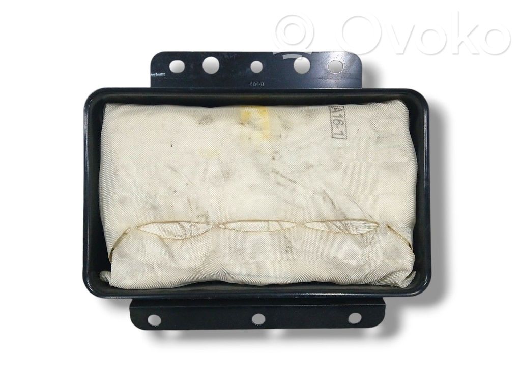 SsangYong Rodius Airbag lateral 