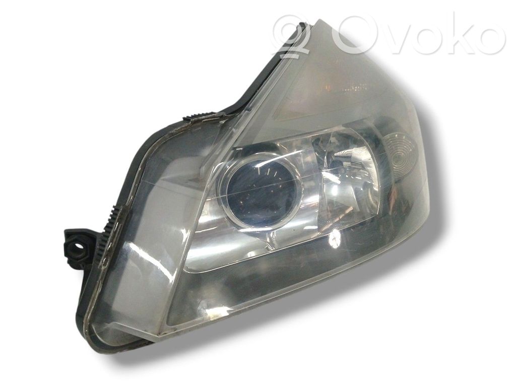 Renault Espace -  Grand espace IV Headlight/headlamp 