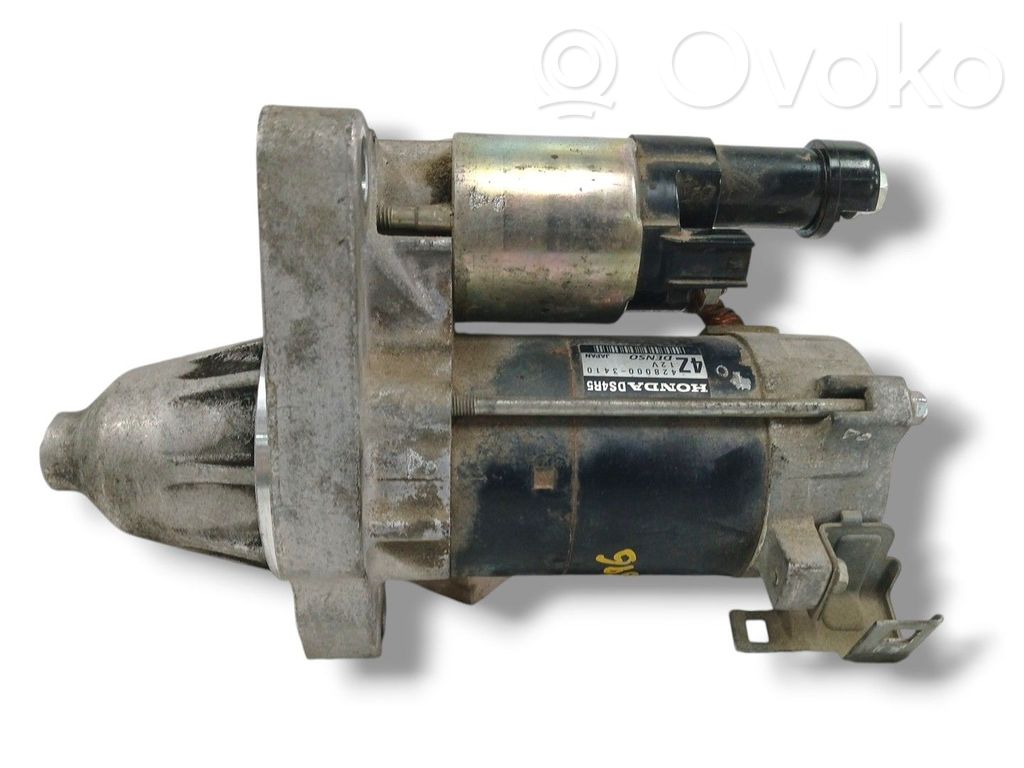 Motor de arranque   4280003410