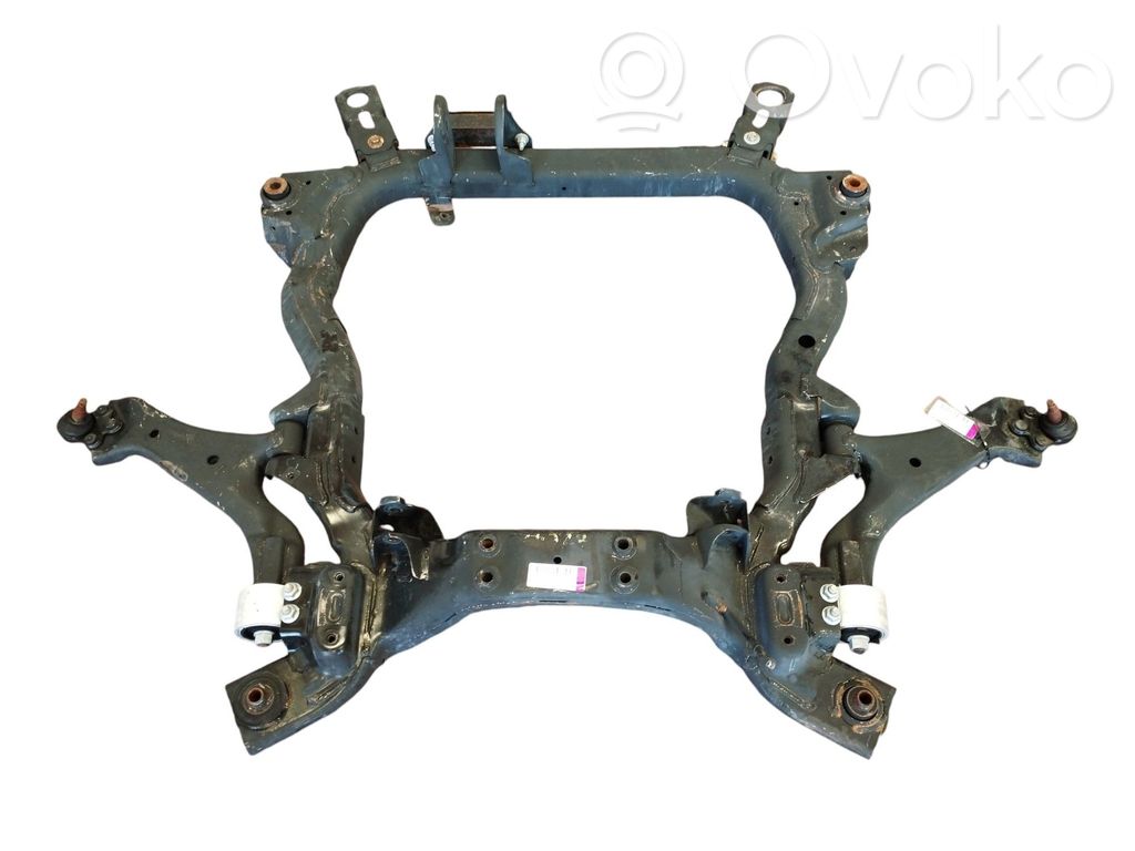 Opel Antara Sottotelaio anteriore