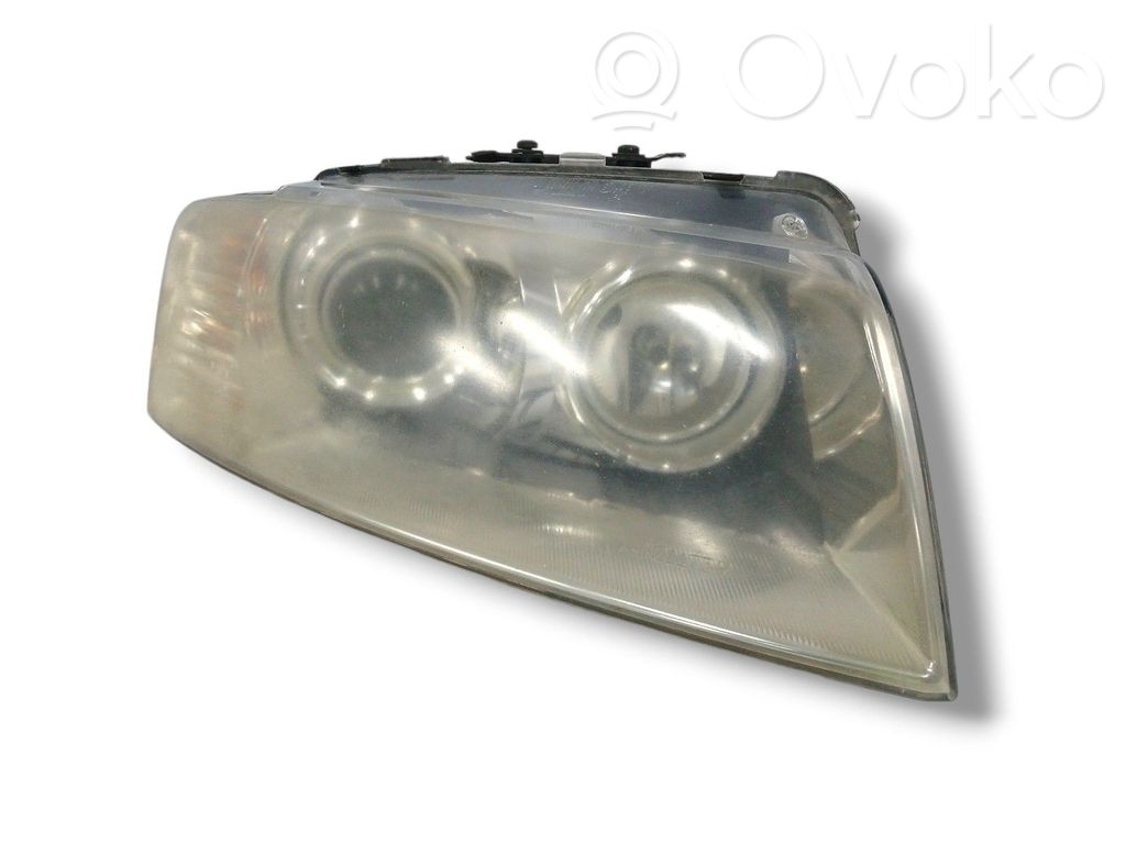 Audi A8 S8 D3 4E Headlight/headlamp 