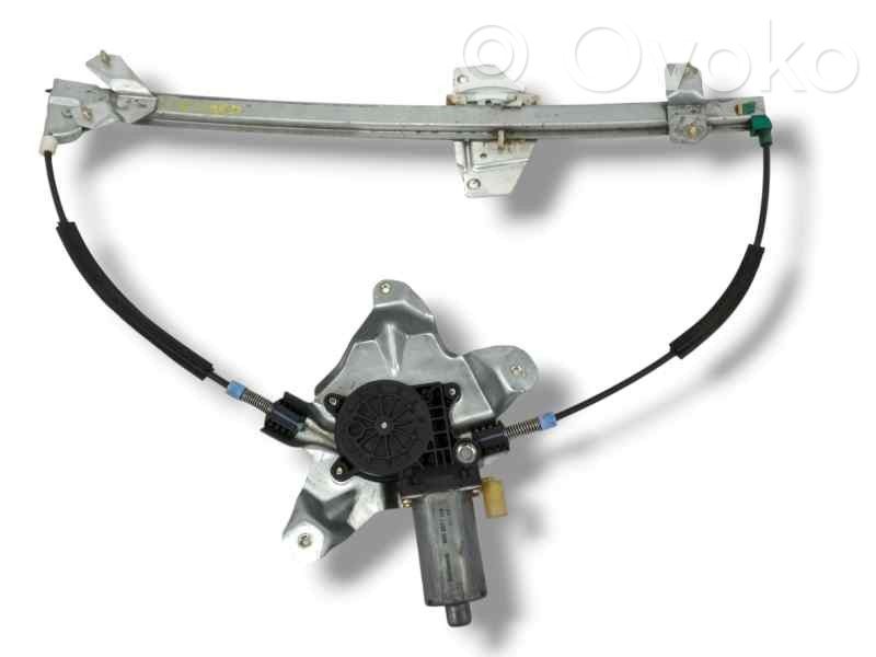 Regulador de ventanilla eléctrico de puerta delantera   0130821992,996367100