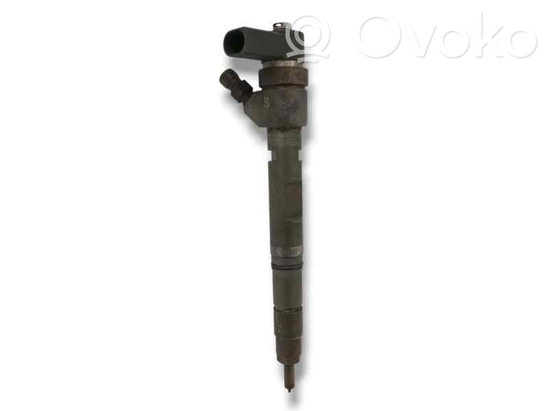 Inyector de combustible   057130277M,0445110158
