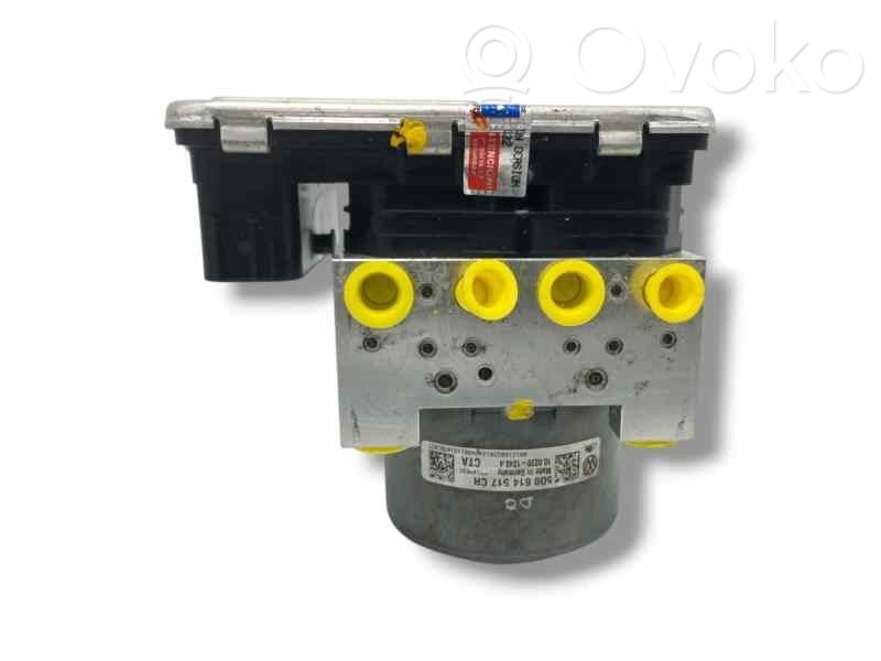 Bomba de ABS   5Q0614517CR,10022012404