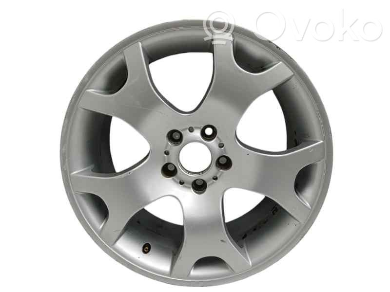 BMW X5 E53 Felgi aluminiowe R18 
