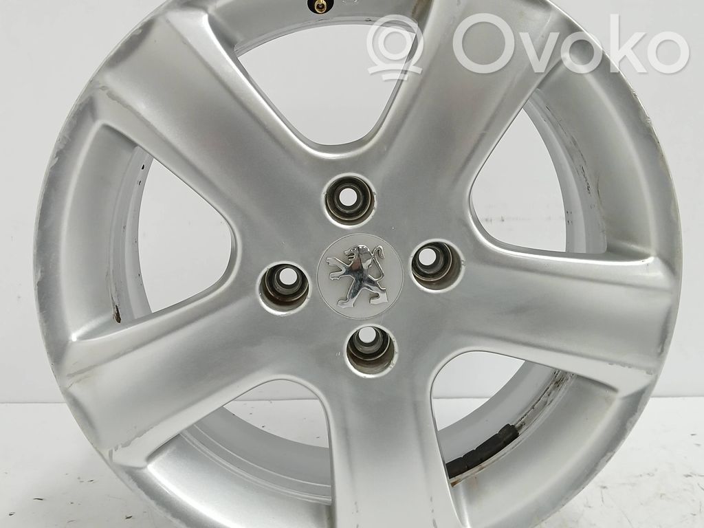 Peugeot 307 Jantă aliaj R18 